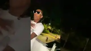 ELJAVI FREESTYLE OJO AL OJO #RAPTRAP