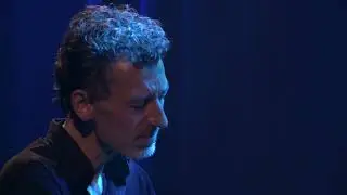 Yanick Delez & YourStage.live