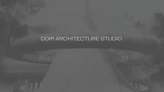 A Growing Architecture School Beside Fatima Church - DDIR Architecture Studio Proposal