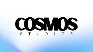 COSMOS STUDIOS Intro