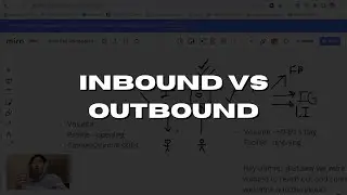 The Difference Between Inbound vs Outbound Prospecting + Tips & Tricks