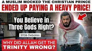 Understanding Core Beliefs in Islam