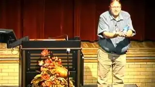 03 - Overview Of Grace Sanctification