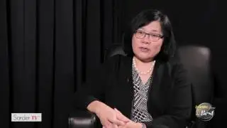 What do women need to be successful in business? By Joyce Moy