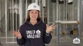 Welcome to Under the Hard Hat!