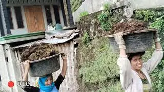 Mengunjungi Desa Ekstrim Di pinggir Jurang ,Dusun Tempel Boyolali Jawa Tengah ❗