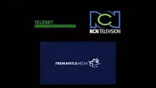 Teleset / RCN Televisi&oacute;n / FremantleMedia