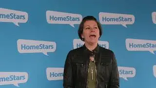 HomeStars Testimonial from Calgary
