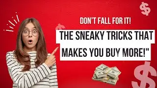Scarcity Strategy EXPOSED: How Companies Trigger Your FOMO!