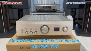 1700NE Đầy Đủ Phụ Kiện Đẹp Leng Keng  // Zalo em +818060997909