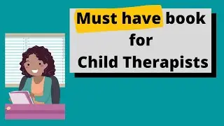 Bibliotherapy- must have book for child therapists // Telehealth with Children