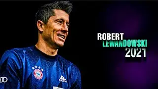 Robert Lewandowski 2021 ● FREE CLIPS / NO WATERMARK ● FREE TO USE ● HD 1080