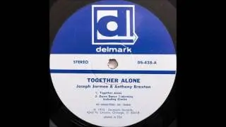 JOSEPH JARMAN & ANTHONY BRAXTON 