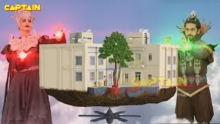 Baalveer Returns ( बालवीर ) || EP - 309, 310, 311