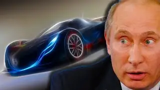 Россия создала электромобиль &mdash; справитесь ли вы?