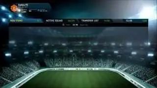 87 Rated TOTS - FIFA 14 100k packs