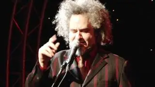 VIVE LE CABARET: Sxip Shirey [Full Edit] 