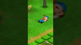 Who thinks Harvest Moon Back to Nature is better than Story of Seasons Friends of Mineral Town?