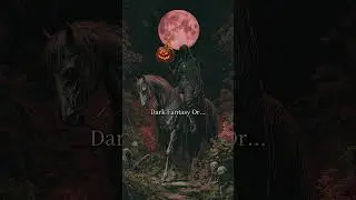 Dark Fantasy or Light Fantasy? 🏰 #dark #fantasy #lightfantasy