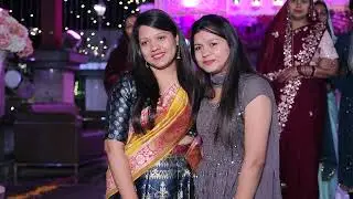 RECEPTION CEREMONY\Dr. Prashant Weds Dr. Suman