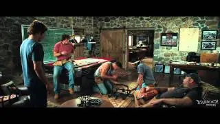 Straw Dogs Trailer 2011 HD