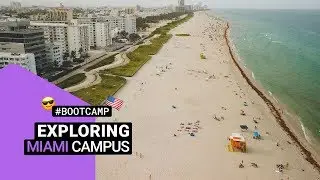 Discover Ironhack Miami