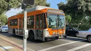 LA Metro Compilation S1 E2
