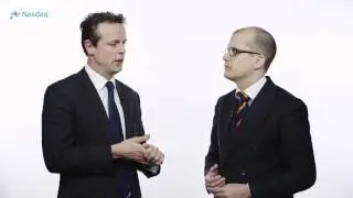 The latest update on the European market development with Julian Butterworth