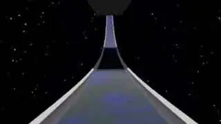 Ringworld Flyby