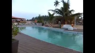 bardo club ashvem , near morjim , goa . clubbing , krank festival dj . tech house