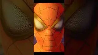Spider-Man vs Sandman 🔥 Epic Fight Scene | Spider-Man 2 #Shorts #gaming