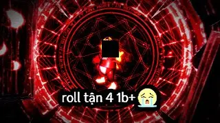 SỰ KIỆN HALLOWEEN CỦA SOL'S RNG LÀM TÔI NẤU CỰC MẠNH