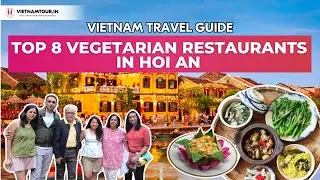 What's the BEST Food for Indian Tourists in Hoi An 2025?