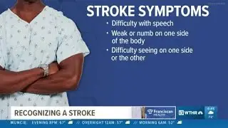 Recognizing Signs Of Stroke In Men