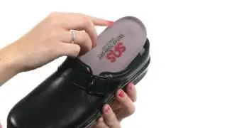 SAS - Clog SKU:8867798