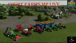 Court Farms mp