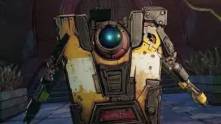 Borderlands 3: Director's Cut Official Launch Trailer