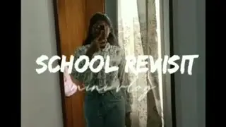 School Revisit 🐼