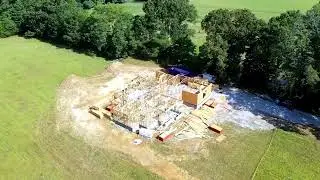 London Project Video