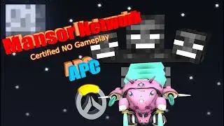 Mansor Network APC pt 2