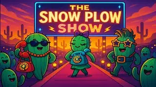 Walmart Photo Lab Uploads Customer Photos to Facebook and Dating Apps | The Snow Plow Show