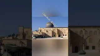 #Top five mosques 🕌 in the world) #❤️ subscribe ☝️☝️☝️ #allhu.
