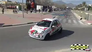 SLALOM EL CAMPELLO 1 DE ABRIL 2023 1ª MANGA OFICIAL   HD 1080p