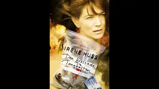 Irene Huss Den Krossade Tangh&auml;sten