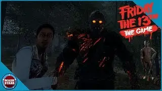 [PG-13] // Spring Break 1984 Clothing Pack DLC // Friday the 13th: The Game