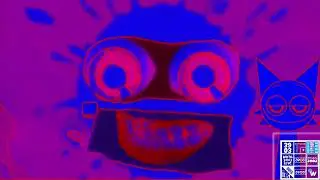 Klasky Csupo In Wenda Smug Major in Deep Major