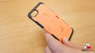 Yesgo Rugged Hybrid iPhone 7 Case