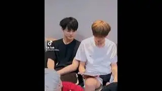 NCT Haechan and Jaemin - Funny moments || #shorts cre:on video