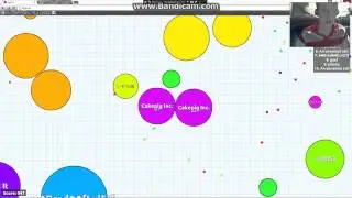 Speech Jammer | Agar.io |