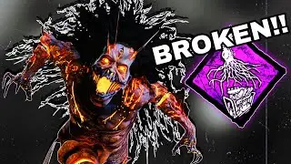 This Spirit Build Is BROKEN!! | Dead by Daylight
